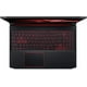 thumbnail image 4 of Notebook Acer Aspire Nitro 5 AN515-54 AN515-54-728C Obsidian black 15.6", 4 of 7