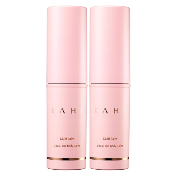 Balm Multi KAHI Wrinkle Bounce DUO 48H Hidratación