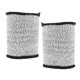thumbnail image 5 of Brazalete Resistente A Cortes, Mangas Anticorte, Protección Para Brazo, Transpirable, 1 Par, 5 of 5