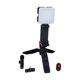 thumbnail image 1 of Kit Luz LED Video Portátil onn Trípode Grip Celular Bluetooth, 1 of 3