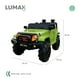 thumbnail image 3 of Auto A Bateria Jeep 12v Control Verde, 3 of 7