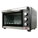 thumbnail image 2 of Horno Eléctrico Ba8451 Electron 45 Lts, 2000w, Conv + Spiedo, 2 of 5