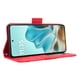 thumbnail image 2 of Funda Tipo Billetera FOXDOCK para MOTO Edge 60 Fusion – Tapa Flip con Tarjetero, 2 of 5