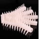 thumbnail image 3 of Juguetes para Hombres y Mujeres Hotel Sauna Spike Guantes (1 Pcs), 3 of 3