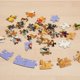 thumbnail image 5 of Rompecabezas Bits and Pieces – Prado de Mariposas Oculto, 750 piezas, 5 of 6