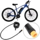 thumbnail image 5 of Acelerador de pulgar para bicicleta eléctrica, control de velocidad del acelerador del patinete eléctrico, conector impermeable derecho/izquierdo, accesorios de control para patinetes eléctricos, bici, 5 of 7