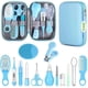 thumbnail image 1 of Set Cuidado Beba WXA 14 en 1 Kit Higiene Azul, 1 of 3