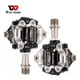thumbnail image 3 of Pedales + Calas Anclaje Spd Westbiking Para Mtb Ciclismo negro, 3 of 9