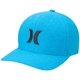 thumbnail image 1 of Gorra Hurley Phantom Flexfit de ajuste ceñido, 1 of 7