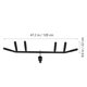 thumbnail image 3 of Barra Remo Multi Posicion Cable Attachment - Multi-position T-shaped rowing handle - GU-02, 3 of 3