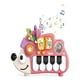 thumbnail image 1 of Juguete Piano de Erizo Interactivo Rosa, 1 of 4