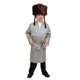 thumbnail image 1 of Costume Dress Up America Yerushalmi Jassidic Bekitcha para niños, 1 of 4