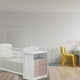 thumbnail image 5 of Cuna Con Mudador Bambini Rosado, 5 of 9