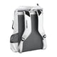 thumbnail image 2 of Mochila Easton GHOST NX para adulto, blanca, con logo del equipo, 2 of 6