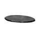 thumbnail image 2 of Cubierta De Trampolín Negra A Prueba De Lluvia Cubierta De Protección Solar Para Nieve Accesorios Redondos 16 Pies 4,88 Metros, 2 of 5