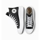 thumbnail image 4 of Zapatillas Converse Caña Alta Chuck Taylor All Star Move A04294C negro 7.5, 4 of 5
