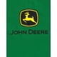 thumbnail image 3 of Camiseta John Deere con el logotipo de Little Boys, verde, 5 unidades, a juego, 3 of 5