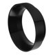 thumbnail image 1 of 58 Mm De Diámetro. Anillo Dosificador De Café De Aluminio Portafiltro Embudo Dosificador Negro, 1 of 5