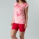 thumbnail image 1 of Polera Oversize Manga Corta Flores Mujer 50356-183, 1 of 4
