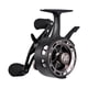 thumbnail image 1 of Carrete De Pesca En Hielo Ultraligero Equipo De Pesca En Hielo Para Agua Dulce Verano Negro Mano Izquierda, 1 of 4