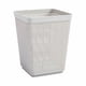 thumbnail image 1 of Papelera figue 6l Rimax Ruedas No Gris claro, 1 of 3