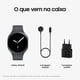 thumbnail image 2 of Smartwatch Samsung Galaxy Watch 8 44mm AMOLED 32GB 2GB RAM, 2 of 2