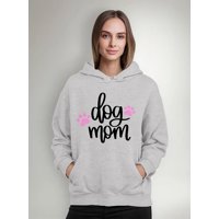 Persodesign - Poleron Mama Perruna Dog Mom Dia De La Madre Regalo
