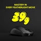 thumbnail image 3 of Ratón para juegos Pulsar X2 Crazylight Wireless 39g 32000 DPI, 3 of 9