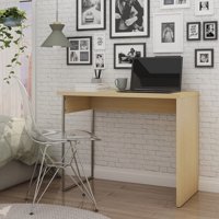 Vekka Home - Escritorio Metalic Café