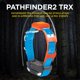 thumbnail image 4 of Collar para perros Dogtra Pathfinder 2 TRX con rastreador GPS – Naranja, 4 of 9