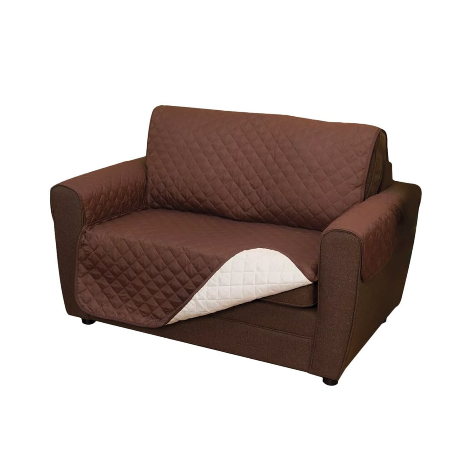 A3d - Cobertor De Sofá Couch Coat 2 Cuerpos