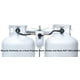 thumbnail image 5 of Regulador de gas propano Flame King KT12acr6a RV de 2 etapas, 5 of 7