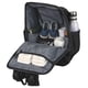 thumbnail image 4 of Mochila para pañales Fisher-Price Fastfinder con cambiador, 4 of 9