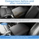 thumbnail image 2 of Cubierta para consola central Ford Explorer 2020-2026, 2 of 3