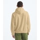 thumbnail image 2 of Sudadera con capucha The North Face Evolution Half Dome para hombre Khaki XL, 2 of 3