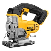 Sierra Caladora Dewalt Dcs331B 20V -