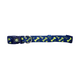 thumbnail image 1 of Collar Huesos Perro M Azul Mascan, 1 of 3