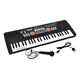 thumbnail image 1 of Teclado Piano Musical De Niños Ideal Para Aprender A Tocar, 1 of 6