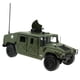 thumbnail image 3 of 1/18 Vehículos Militares De Campo De Batalla Aleación Diecast Coche Camión Juguete Regalo Para Ni?os, 3 of 5