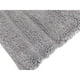 thumbnail image 4 of Piso Baño Gris 37x18cm Tufted, 4 of 4