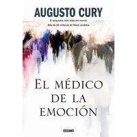 Océano - Libro El Médico De La Emoción - Augusto Cura