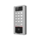 thumbnail image 3 of Portero Exterior Control de Acceso Biometrico Hikvision DS-K1T502DBFWX, 3 of 3
