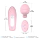 thumbnail image 2 of Winter Vibrador Doble Tipo C Masajeador Erótico, 2 of 3