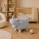 thumbnail image 1 of Pouf Infantil Rinoceronte Multicolor, 1 of 5