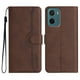 thumbnail image 1 of Funda FOXDOCK para Motorola MOTO G05 -Diseño elegante,Ideal para hombres y mujeres, 1 of 5