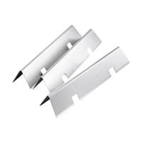 Ioensy - Parrilla De Gas Multiusos Flavor Bar Bbq, 3 Piezas, Para La Serie 200 E/S-220 E/S-210