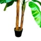 thumbnail image 2 of Planta Artificial Banano 160 cm. / 15 hojas Premium, 2 of 3