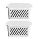 thumbnail image 1 of Reemplazo del módulo Silver Ion para accesorios de aspiradora Roborock S7maxv Ultra/S7 Pro Ultra/Q Revo/S8/S8 Pro Ultra/S8+/S8 Plus, 1 of 7