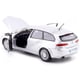 thumbnail image 4 of Motormax 1:24 Alfa Romeo 159 SW rojo – vehículo de fundición a presión, 4 of 5