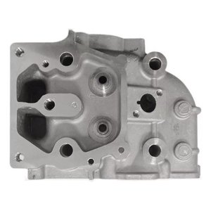 Genérica - Culata Completa Para Motor 186F Diesel